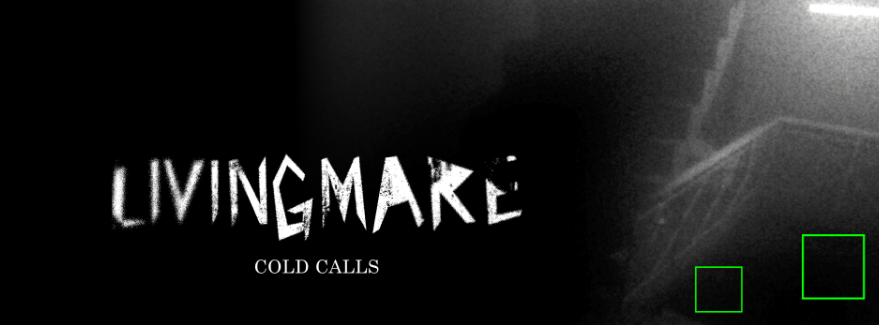 《Livingmare Cold Calls》PC試玩發布 面部識別應用恐怖探索