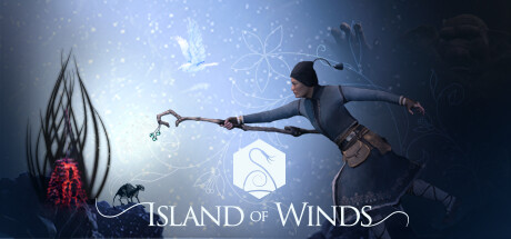 《風之島》2025年登陸多平台 開放世界探索冒險