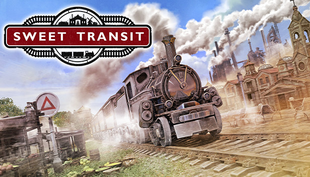 城市建造策略模擬遊戲《鐵路先驅》現已在Steam平台正式發售