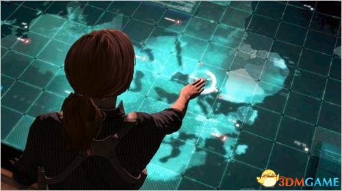 縱橫諜海6：黑名單 開放版試玩圖文評測 遊戲系統詳解