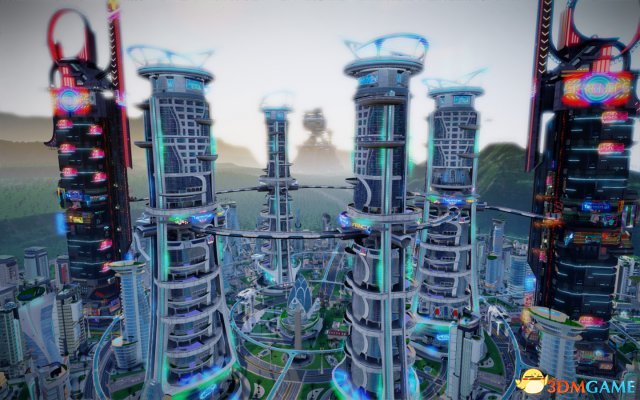 模擬城市5：未來之城 遊戲黑屏解決方法