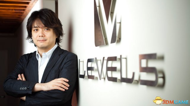 Level5正在開發新PS4遊戲 或將為《第二國度》續作