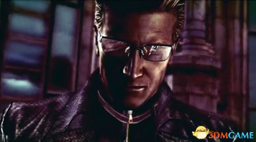 惡靈古堡5黃金版 DLC迷失惡夢中文劇情視頻攻略解說
