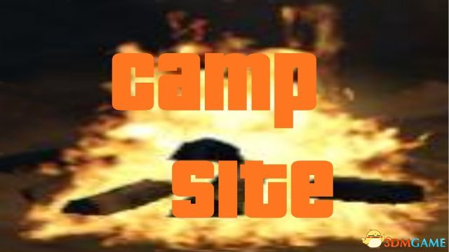 俠盜獵車手5GTA5PC版 露營MOD 營地傳送保存玩法MOD