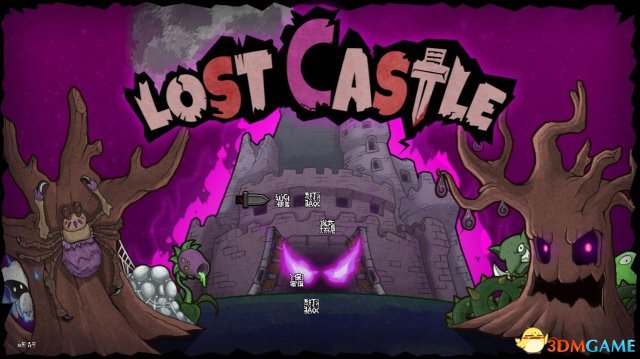 失落城堡怎麽玩 失落城堡新人加點玩法技巧解析攻略