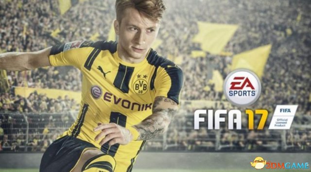 《FIFA 17》現已加入EA與Origin通行證免費遊戲庫