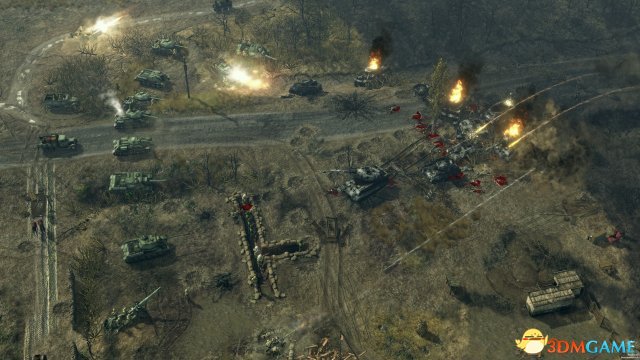 《突襲4》將於8月11日發售 重新體驗二戰經典戰役