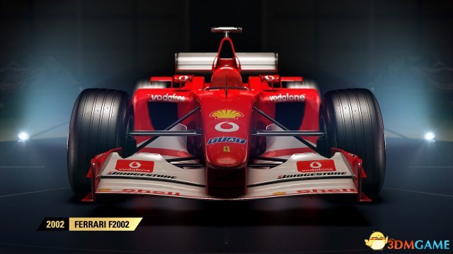 F1 2017發售日期一覽 F1 2017什麽時候出