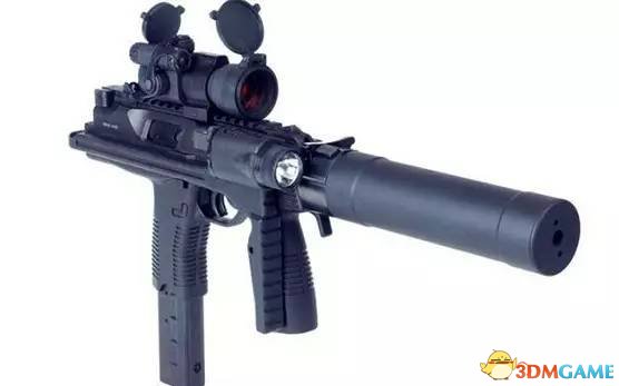 CSGO武器怎麽選 射速最快衝鋒槍MP9的詳細資料