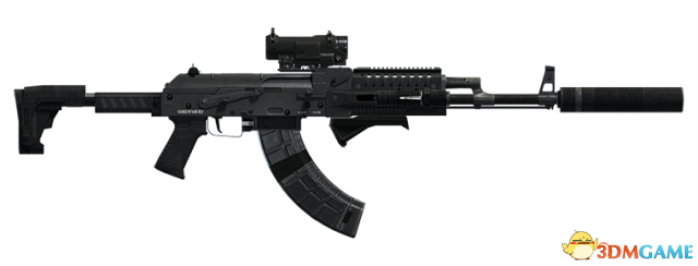 GTA5軍火貿易槍械一覽 GTAOL軍火DLC有哪些新槍