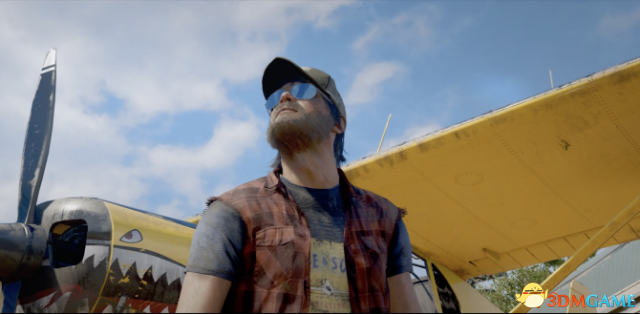 E3：《極地戰嚎5》實機演示影片 戰鬥火爆刺激！