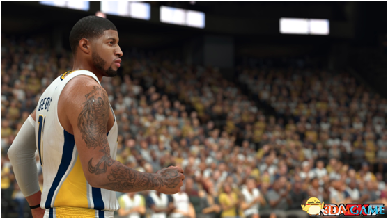 2K Steam夏季促銷來襲 《NBA 2K17》限時2.5折