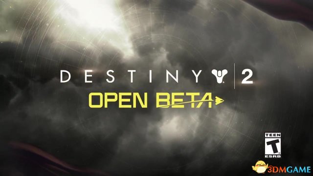 《天命2》Beta公測官方宣傳片推出 PC Beta跳票
