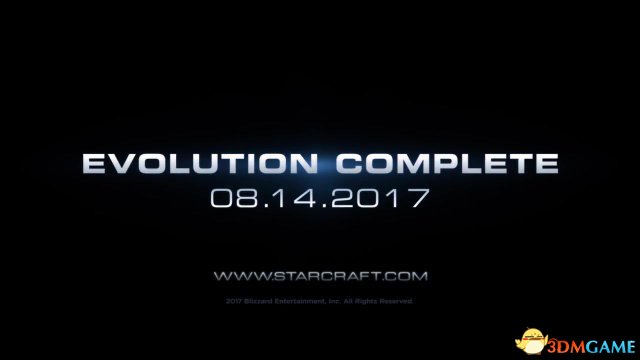《星海爭霸：重製版》首部開發者日誌影片公布