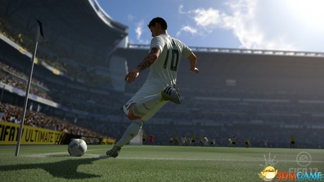FIFA17怎麽進世界杯 FIFA17世界杯進入方法