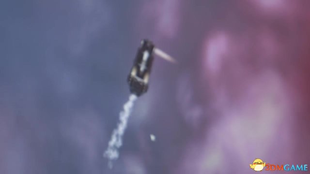 蒸汽朋克遭遇太空探索 《無光之海》上架Steam 