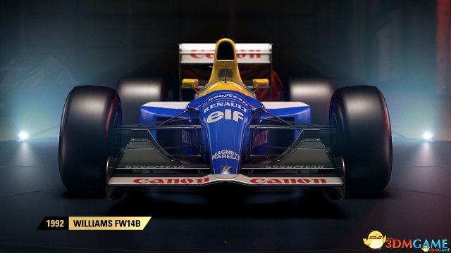 《F1 2017》PC中文版Steam正版分流 體驗車手生涯