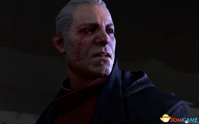 《冤罪殺機：界外魔之死》PC中文版 Steam正版下載