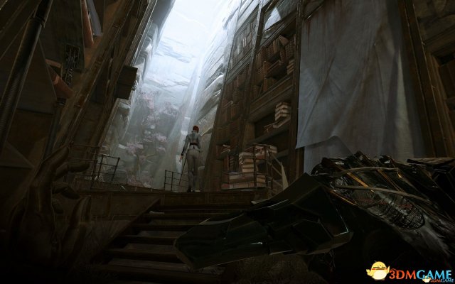 《冤罪殺機：界外魔之死》PC中文版 Steam正版下載