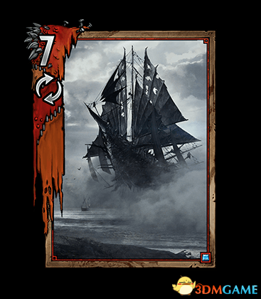 巫師之昆特牌怪獸卡組推薦 狂獵船襲卡組構築攻略