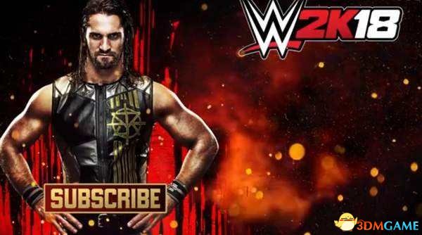 WWE2K18最低配置及推薦配置一覽