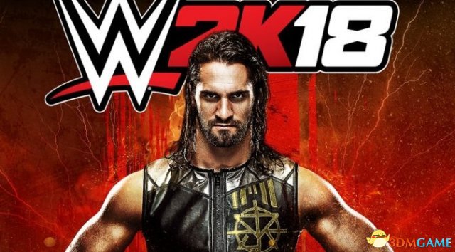 《WWE 2K18》承諾沒有微交易系統 現金寶箱也沒有