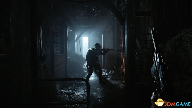 《獵殺：對決》正式上線Steam 四人聯機挑戰BOSS 