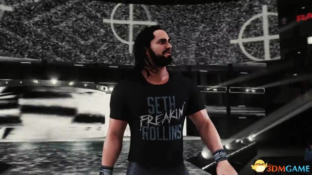 《WWE 2K18》即將正式推出 全新上市宣傳片展示