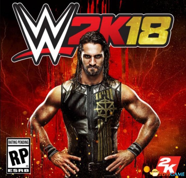出類拔萃 《WWE 2K18》現已登陸PC、PS4和XboxOne