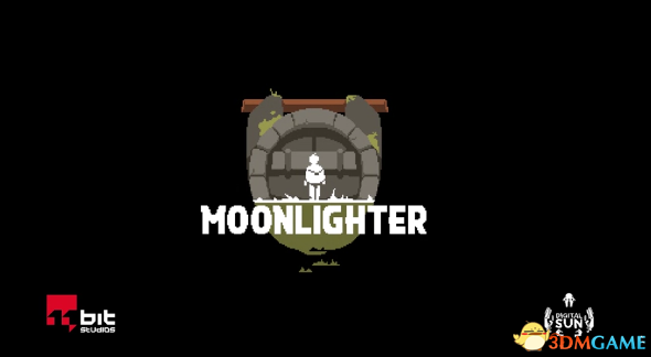開店尋寶創意遊《Moonlighter》18年登陸各大平台
