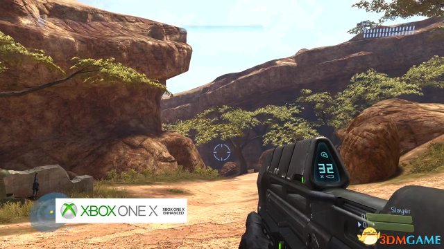 《輻射3》等X360遊戲將獲得Xbox One X強化補丁