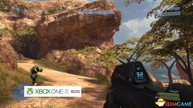 《輻射3》等X360遊戲將獲得Xbox One X強化補丁