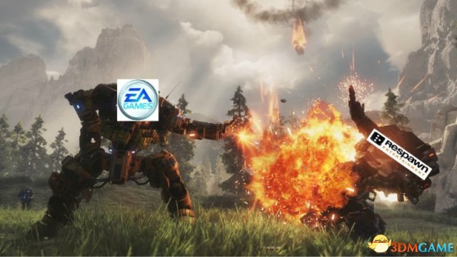 EA收購《神兵泰坦》開發商Respawn究竟是福是禍？