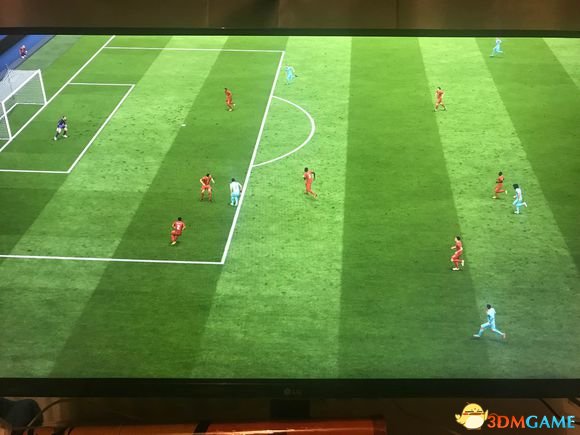 FIFA18心得體會分享 電腦系統局和陣容詳解