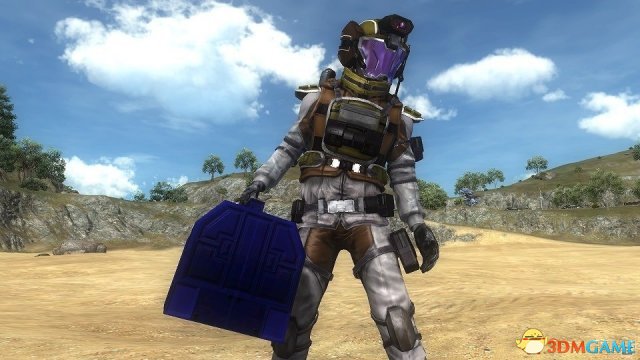 發售在即 PS4《地球防衛軍5》新收費DLC先行公開
