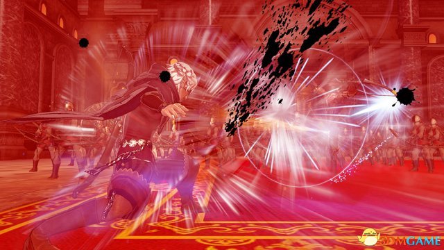 光榮《聖火降魔錄無雙》收費DLC第1彈最新詳情公開