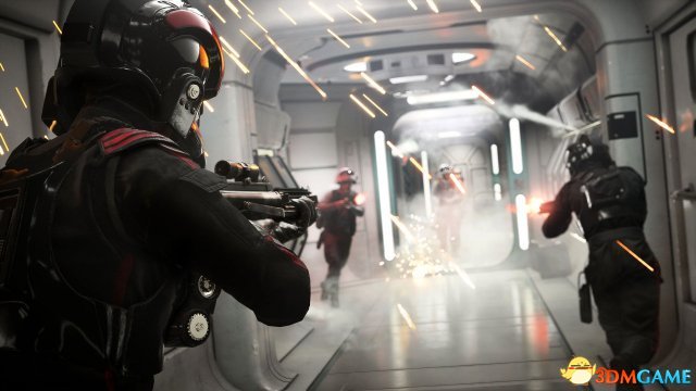 EA封殺《星際大戰：戰場前線2》論壇主題 禁言開發者