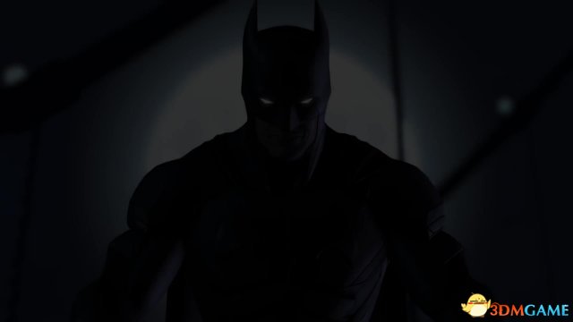 《蝙蝠俠：內敵》第四章預告片 真正的小醜要來了