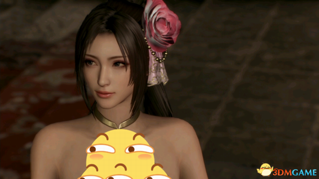 《真三國無雙8》發售 玩家發現貂蟬撞臉日本女優
