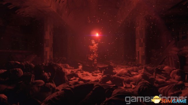 《戰慄深隧：流亡》試玩情報 畫質逼真讓人身臨其境