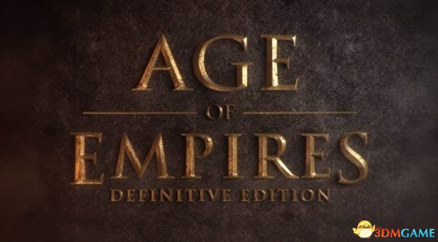 再度消費情懷 《世紀帝國：終極版》上市宣傳片