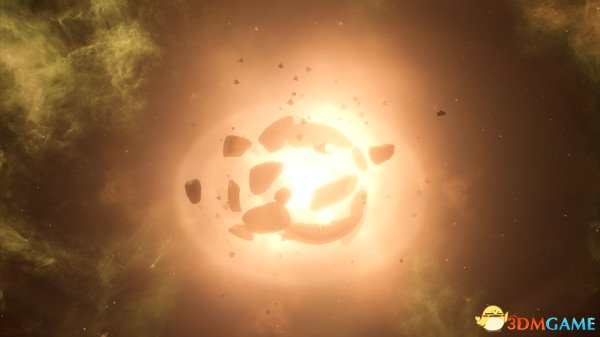 恆星戰役Stellaris2.0艦船武器屬性介紹
