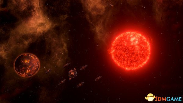 恆星戰役Stellaris2.0墮落帝國覺醒條件介紹