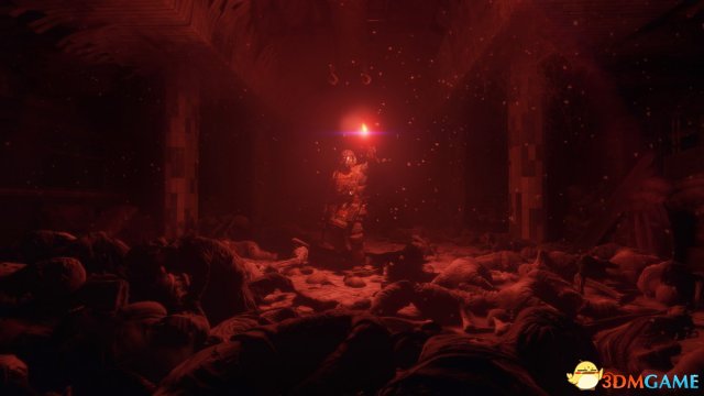 《戰慄深隧：流亡》製作人：我聞到了顯卡燒焦的味道