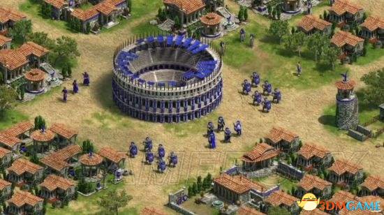 世紀帝國：終極版遊戲閃退解決方法
