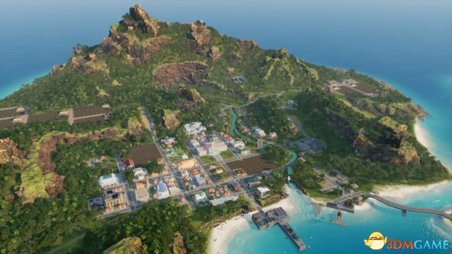《海島大亨6》新預告發布 下周將展示最新Demo