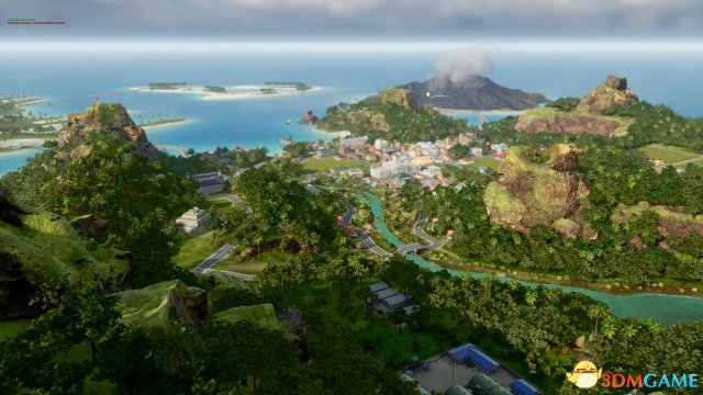 《海島大亨6》新預告發布 下周將展示最新Demo