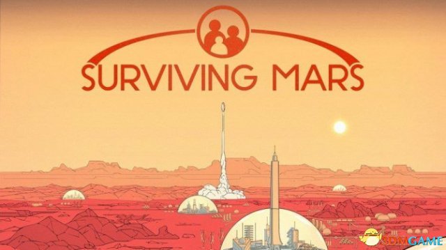 燒腦模擬遊戲新作《火星生存記》發售 上市宣傳片賞