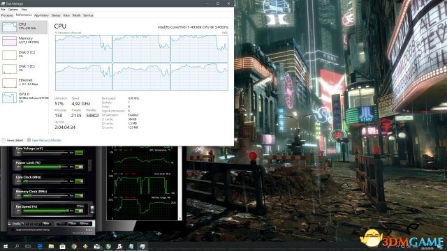 《極地戰嚎5》PC版性能分析：雖不完美但足夠流暢