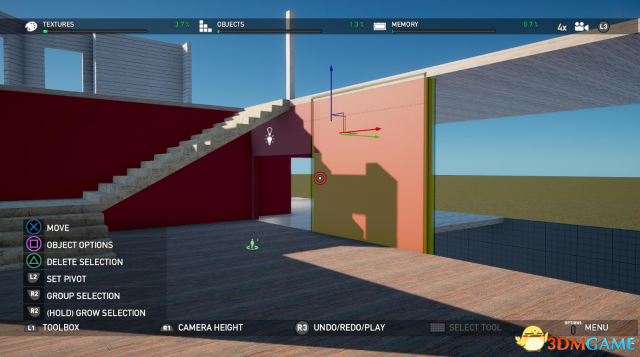玩家用《極地戰嚎5》地圖編輯器打造虹彩六號地圖